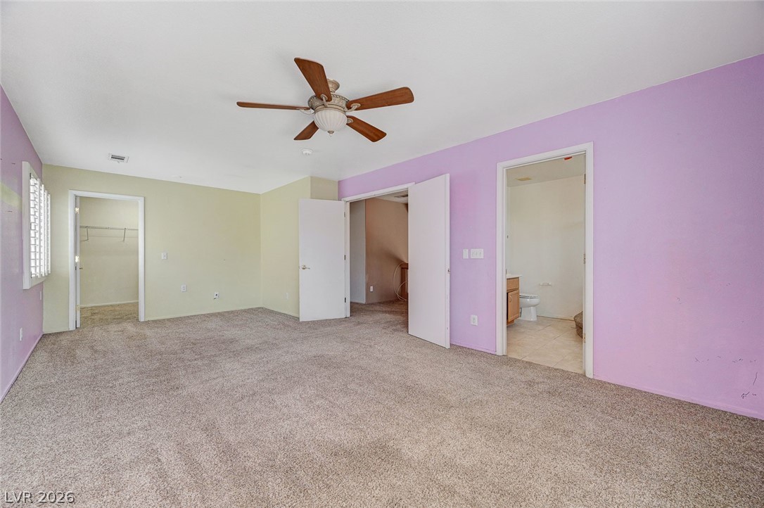 1401 Balsam Mist Avenue Las Vegas NV 89183