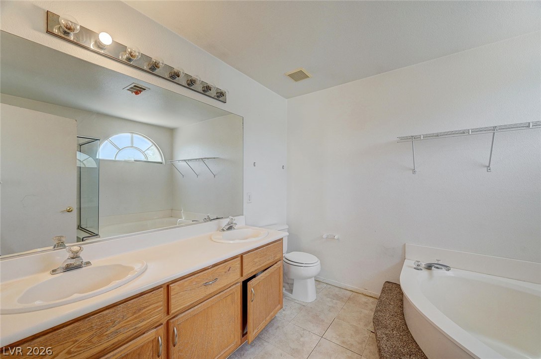 1401 Balsam Mist Avenue Las Vegas NV 89183