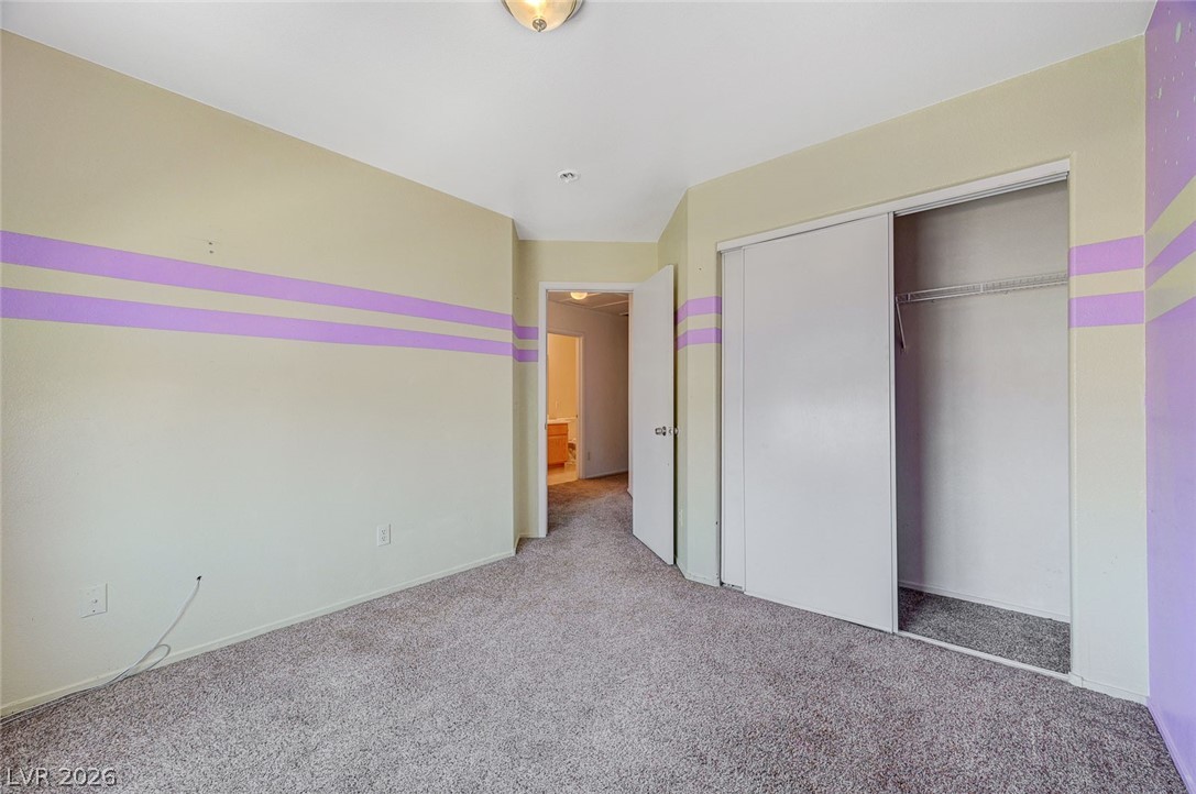 1401 Balsam Mist Avenue Las Vegas NV 89183