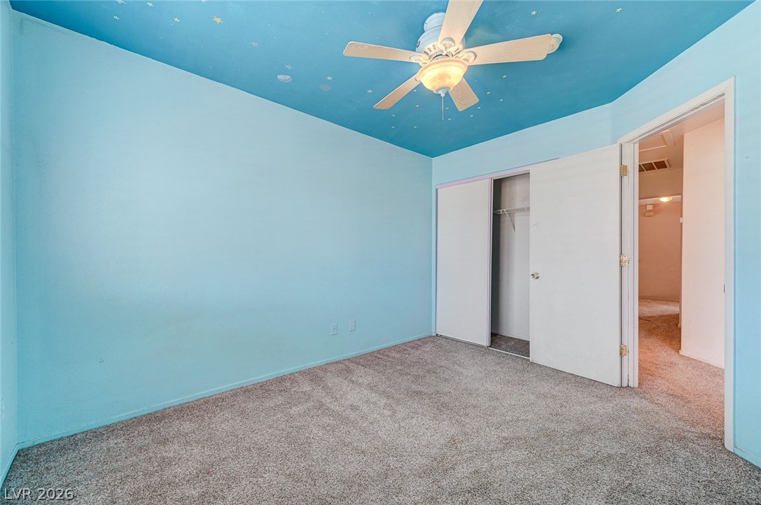 1401 Balsam Mist Avenue Las Vegas NV 89183