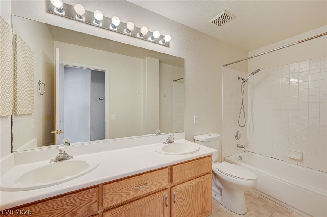 1401 Balsam Mist Avenue Las Vegas NV 89183