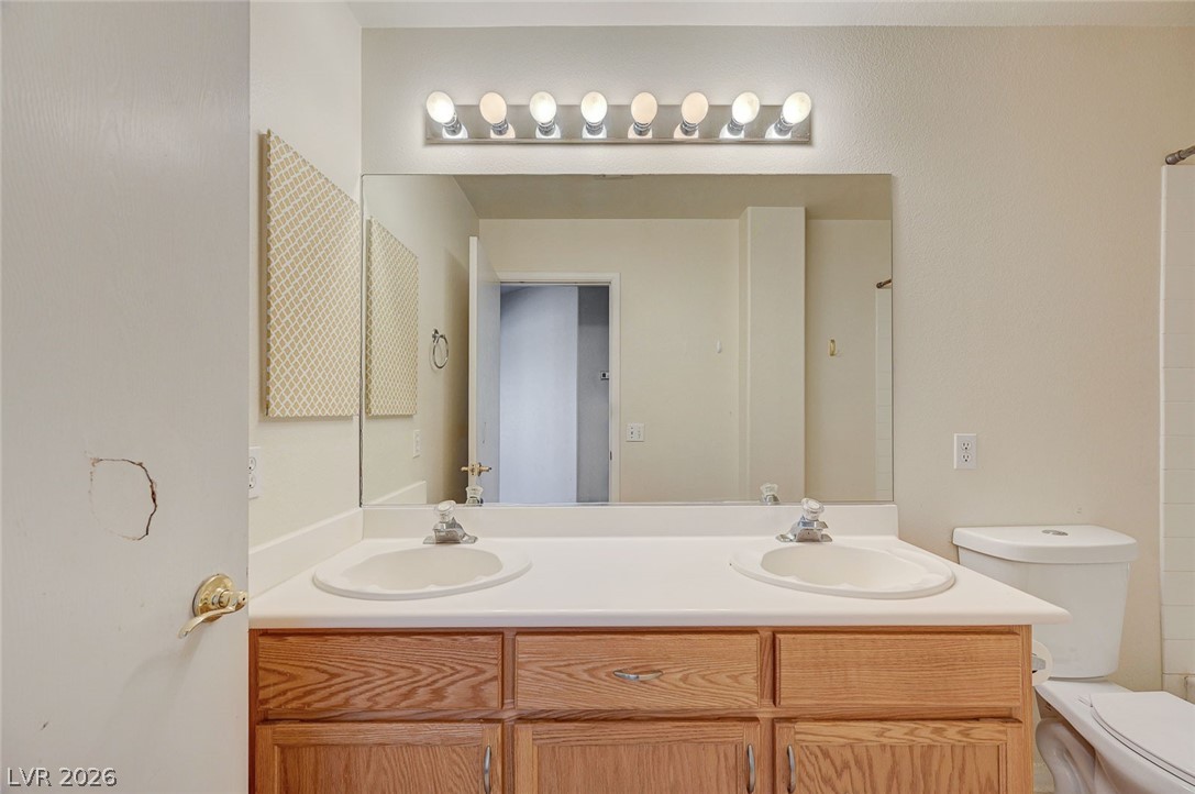 1401 Balsam Mist Avenue Las Vegas NV 89183