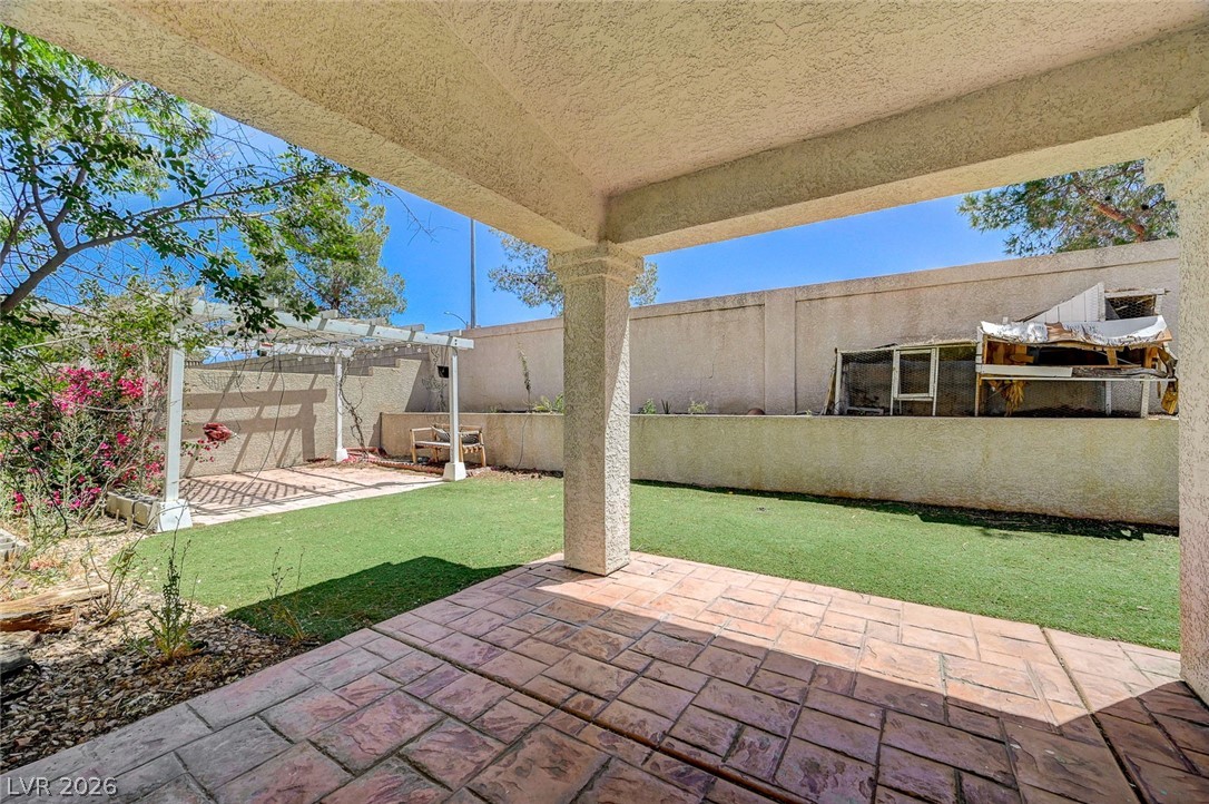1401 Balsam Mist Avenue Las Vegas NV 89183