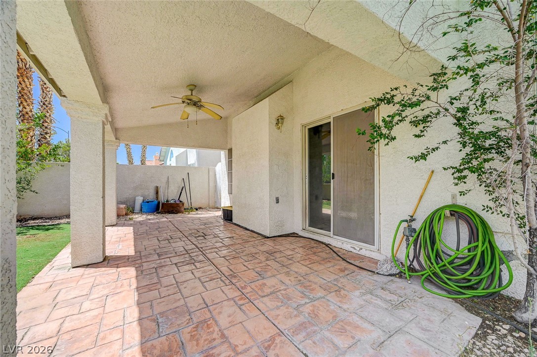 1401 Balsam Mist Avenue Las Vegas NV 89183