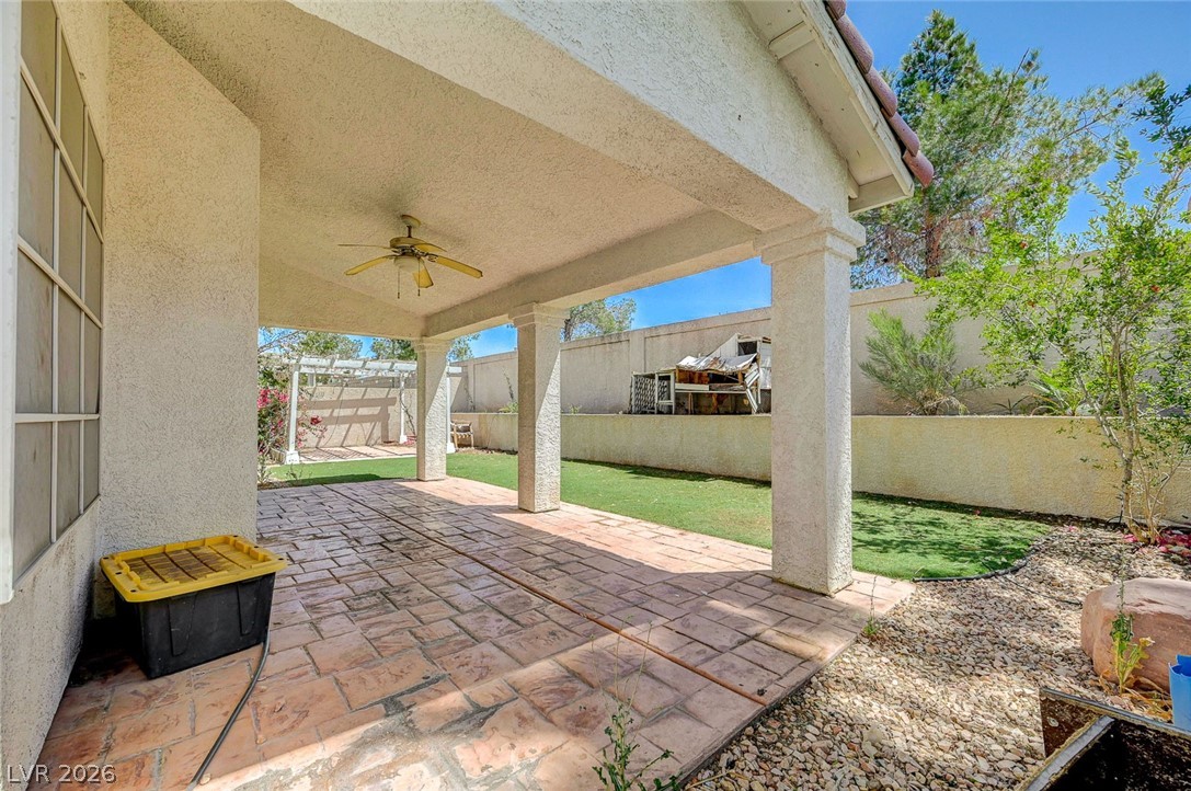 1401 Balsam Mist Avenue Las Vegas NV 89183