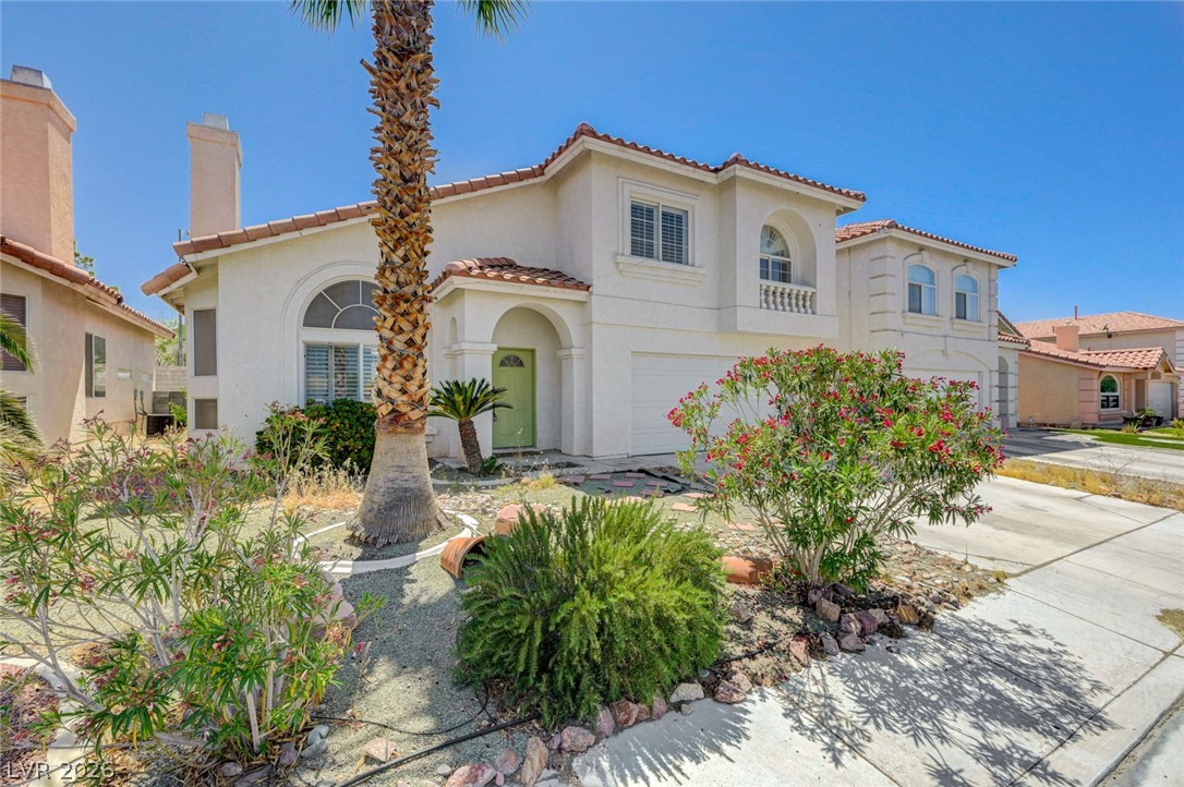1401 Balsam Mist Avenue Las Vegas NV 89183