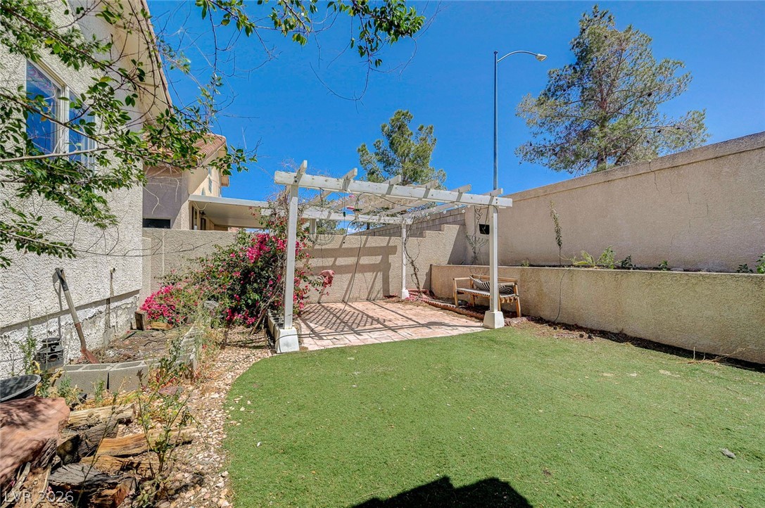 1401 Balsam Mist Avenue Las Vegas NV 89183