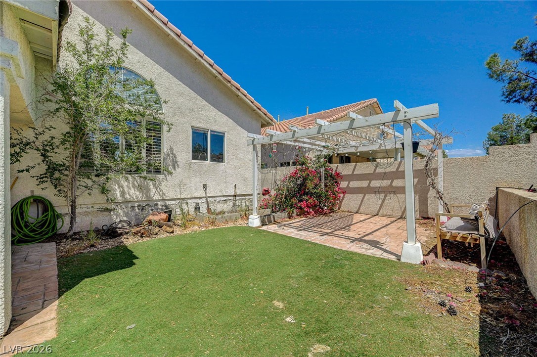 1401 Balsam Mist Avenue Las Vegas NV 89183