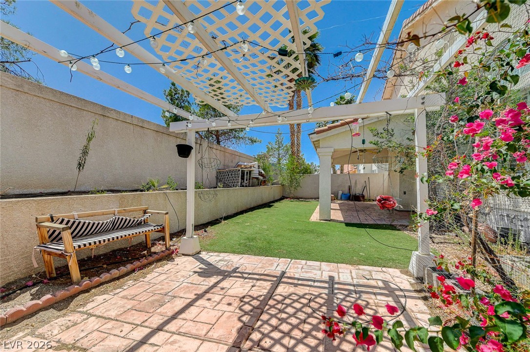 1401 Balsam Mist Avenue Las Vegas NV 89183