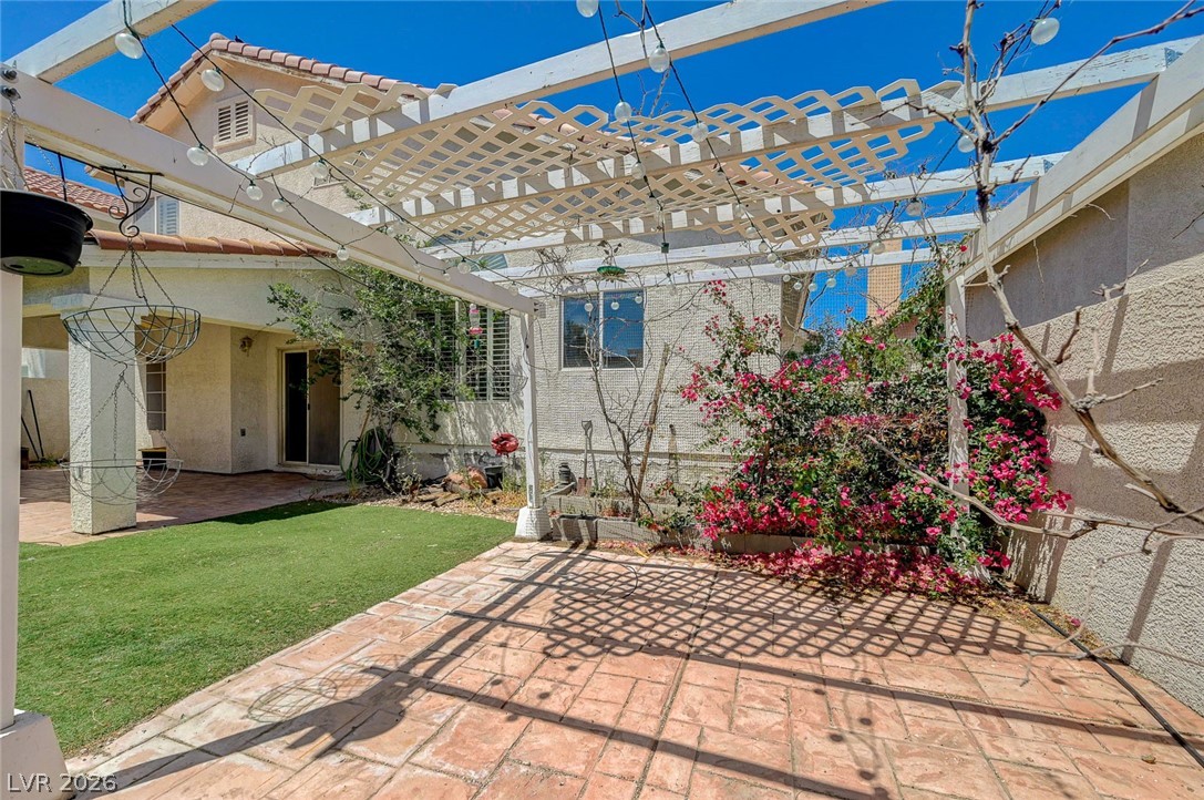 1401 Balsam Mist Avenue Las Vegas NV 89183