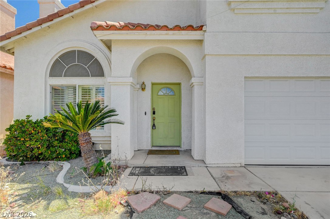1401 Balsam Mist Avenue Las Vegas NV 89183