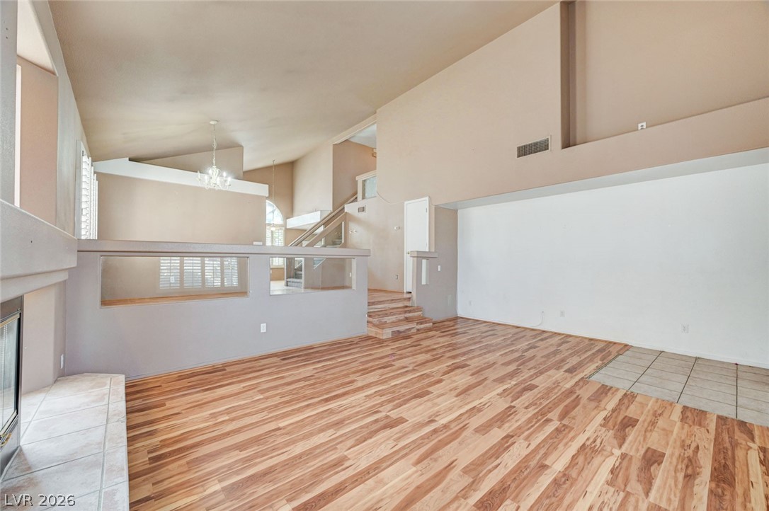 1401 Balsam Mist Avenue Las Vegas NV 89183