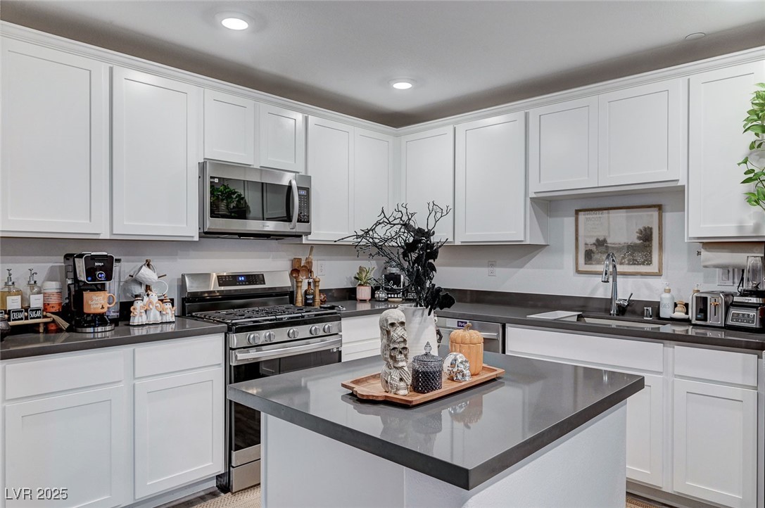 321 Bay Village Place Henderson NV 89011