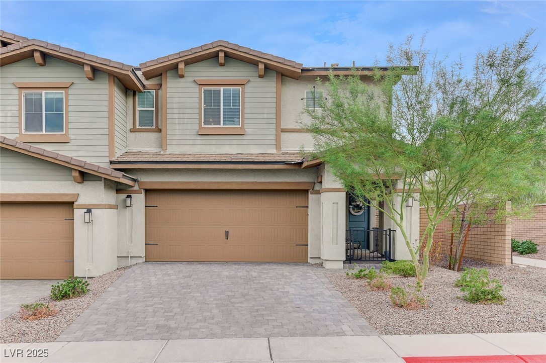321 Bay Village Place Henderson NV 89011