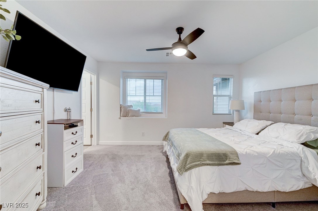 321 Bay Village Place Henderson NV 89011
