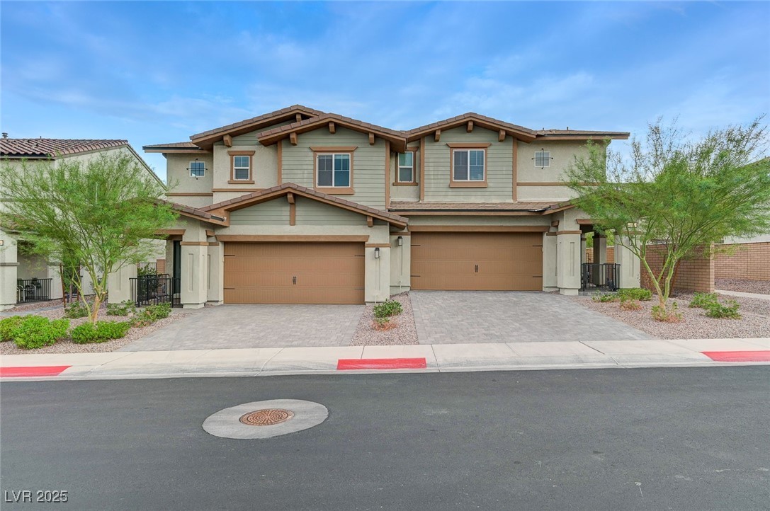 321 Bay Village Place Henderson NV 89011