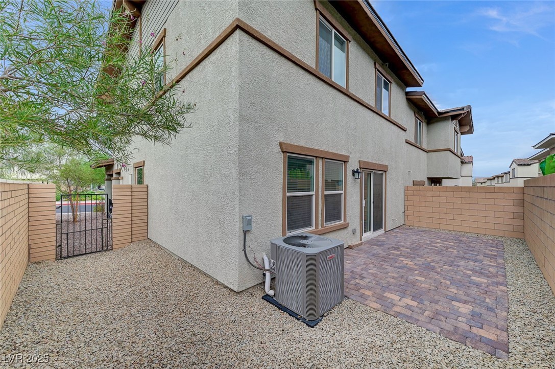 321 Bay Village Place Henderson NV 89011