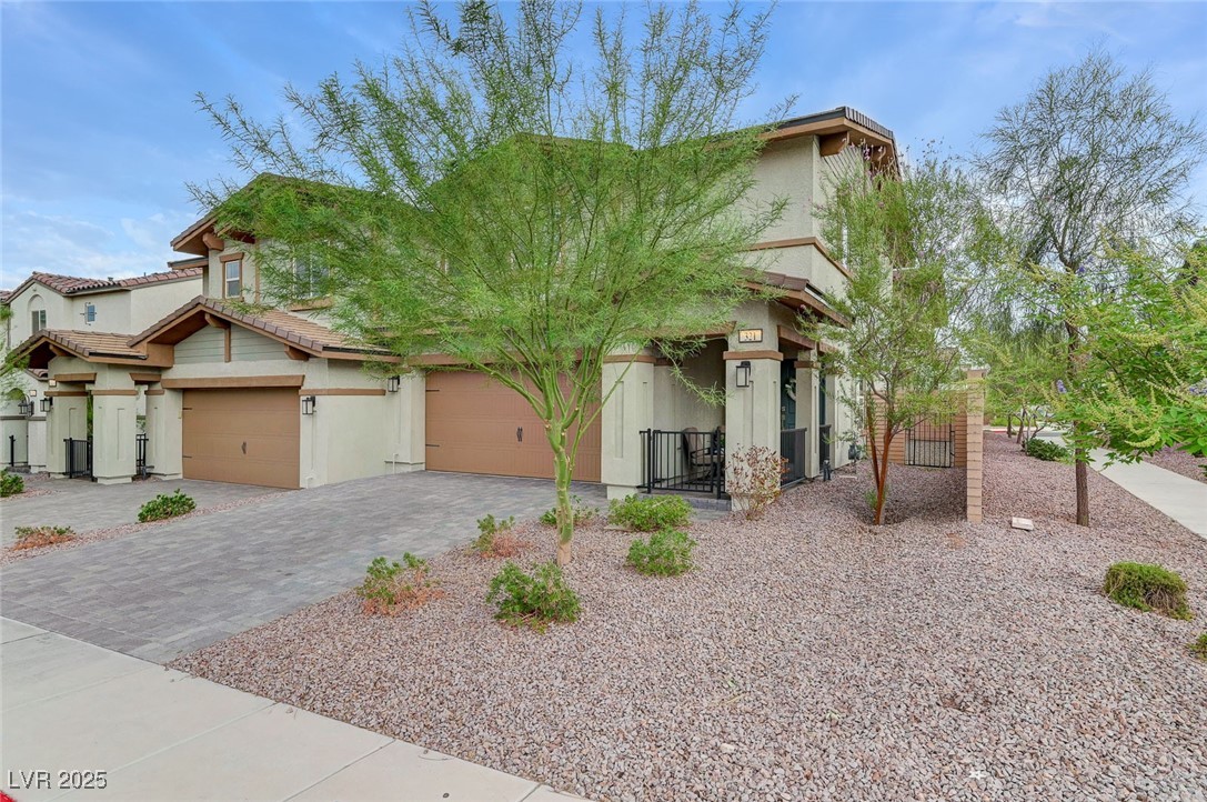 321 Bay Village Place Henderson NV 89011