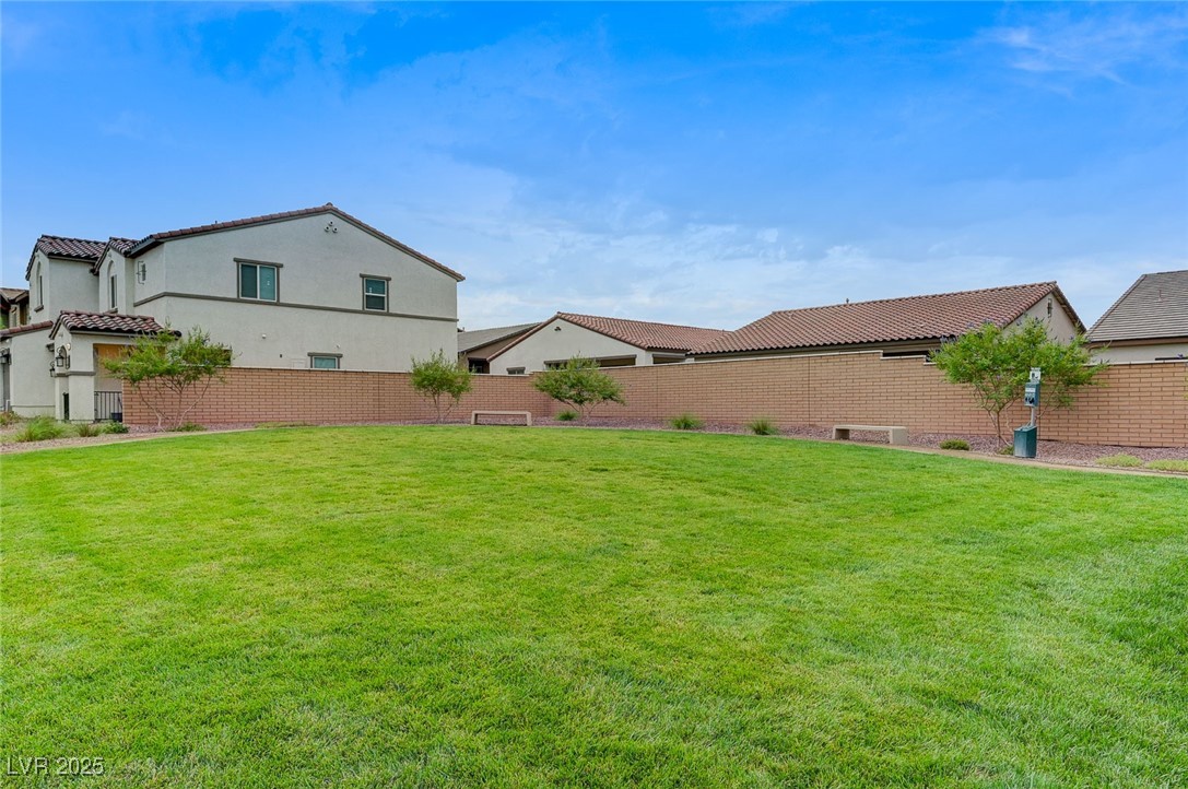 321 Bay Village Place Henderson NV 89011