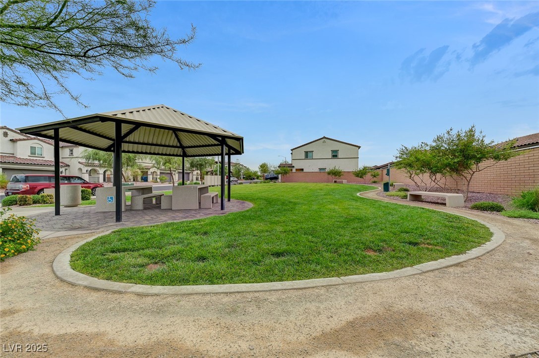 321 Bay Village Place Henderson NV 89011