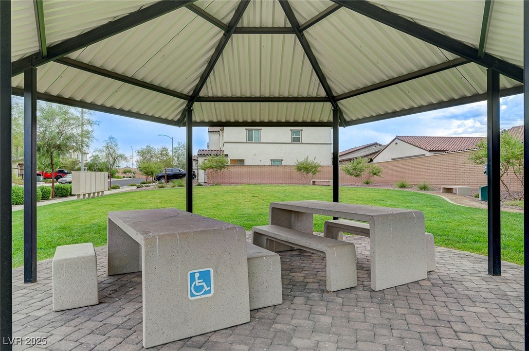 321 Bay Village Place Henderson NV 89011