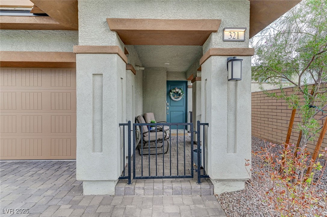 321 Bay Village Place Henderson NV 89011