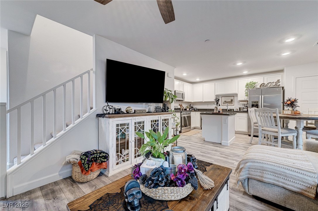 321 Bay Village Place Henderson NV 89011