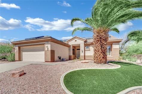2138 Eagle Watch Drive Henderson NV 89012