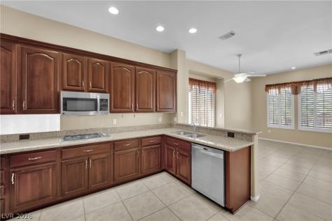 2138 Eagle Watch Drive Henderson NV 89012