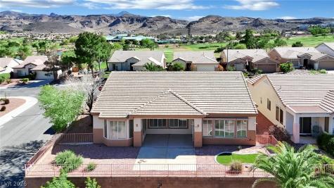 2138 Eagle Watch Drive Henderson NV 89012