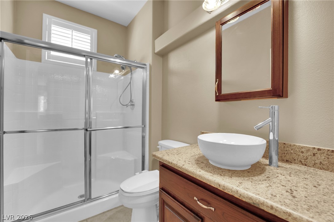 2138 Eagle Watch Drive Henderson NV 89012