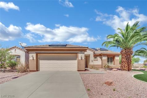 2138 Eagle Watch Drive Henderson NV 89012
