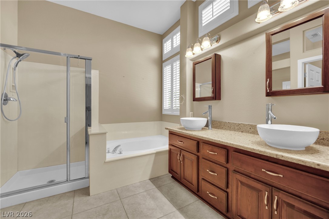 2138 Eagle Watch Drive Henderson NV 89012