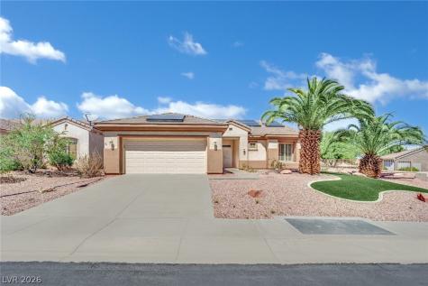 2138 Eagle Watch Drive Henderson NV 89012