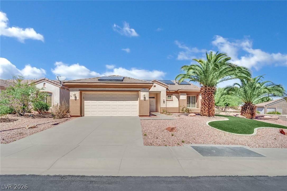 2138 Eagle Watch Drive Henderson NV 89012