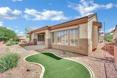 2138 Eagle Watch Drive Henderson NV 89012