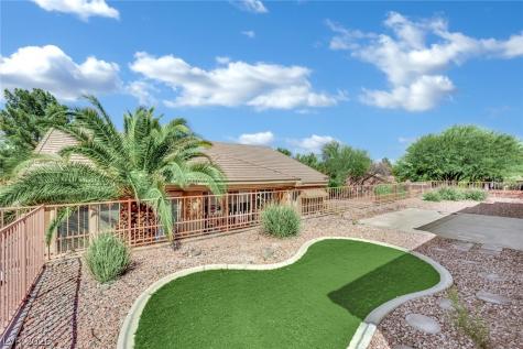 2138 Eagle Watch Drive Henderson NV 89012
