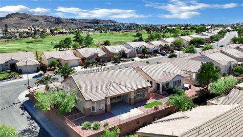 2138 Eagle Watch Drive Henderson NV 89012