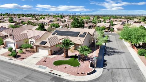 2138 Eagle Watch Drive Henderson NV 89012