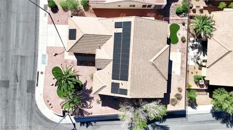 2138 Eagle Watch Drive Henderson NV 89012