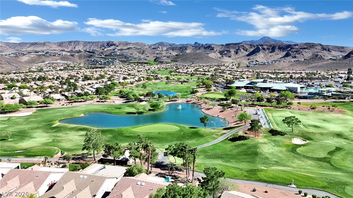 2138 Eagle Watch Drive Henderson NV 89012