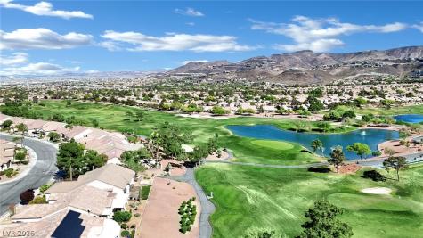 2138 Eagle Watch Drive Henderson NV 89012