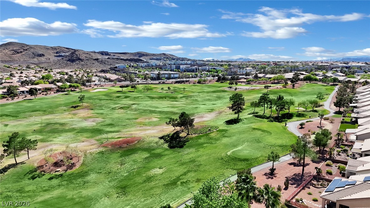 2138 Eagle Watch Drive Henderson NV 89012