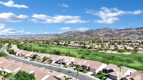 2138 Eagle Watch Drive Henderson NV 89012