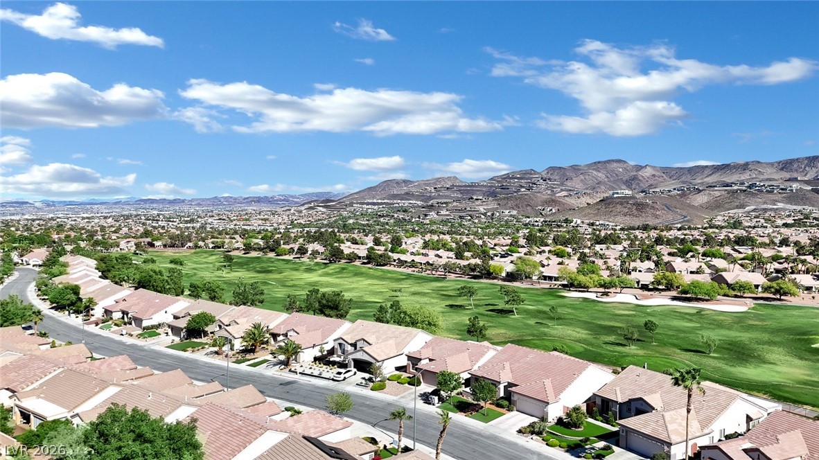 2138 Eagle Watch Drive Henderson NV 89012