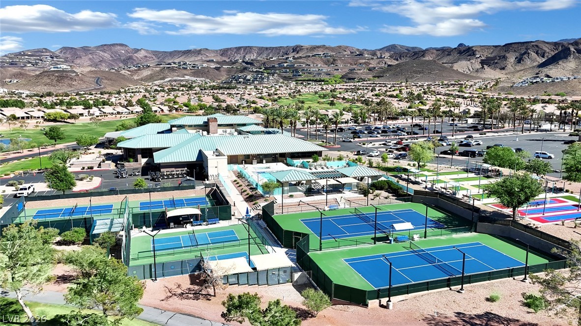 2138 Eagle Watch Drive Henderson NV 89012