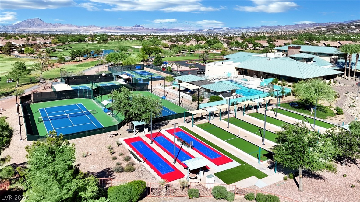 2138 Eagle Watch Drive Henderson NV 89012