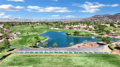 2138 Eagle Watch Drive Henderson NV 89012