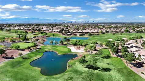 2138 Eagle Watch Drive Henderson NV 89012