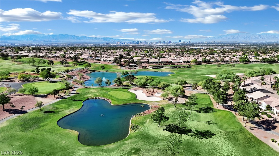 2138 Eagle Watch Drive Henderson NV 89012